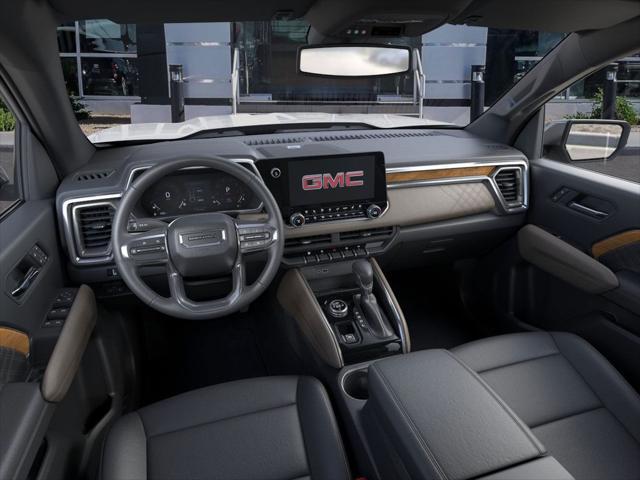 new 2024 GMC Canyon car, priced at $51,501