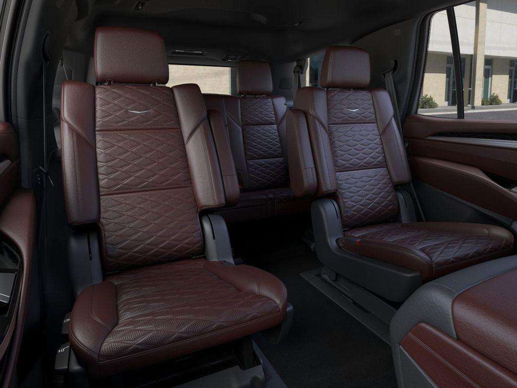 new 2026 Cadillac Escalade car, priced at $115,470