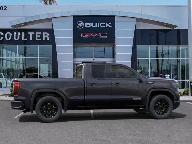 new 2025 GMC Sierra 1500 car, priced at $49,935