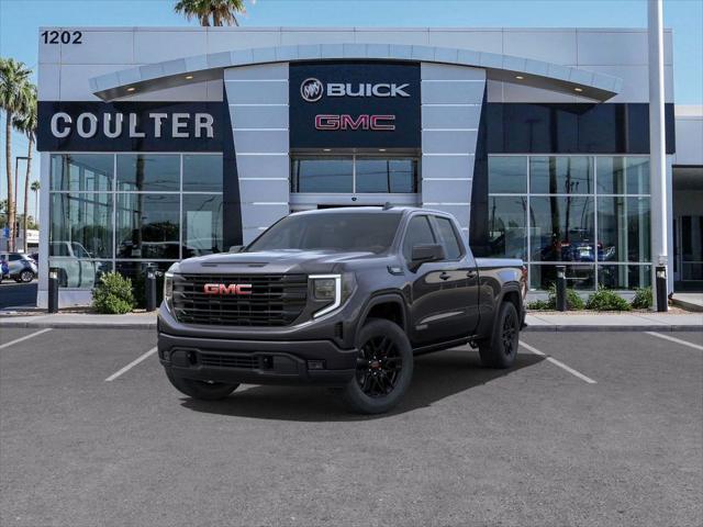 new 2025 GMC Sierra 1500 car, priced at $49,935