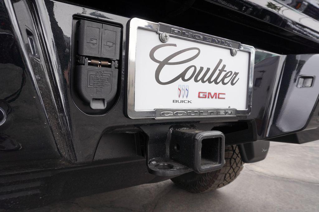 new 2025 GMC HUMMER EV Pickup car, priced at $112,896