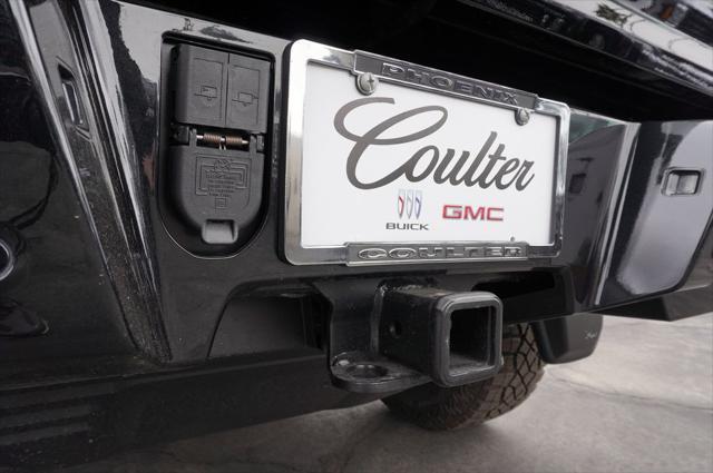 new 2025 GMC HUMMER EV Pickup car, priced at $116,485