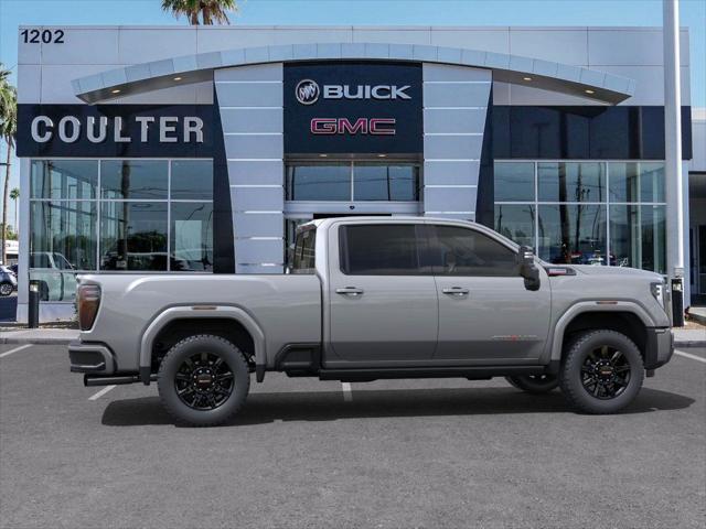 new 2025 GMC Sierra 2500 car, priced at $91,059