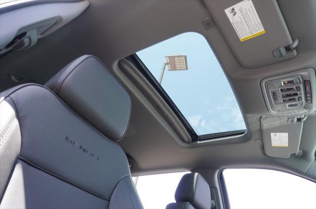 new 2025 GMC Sierra 2500 car, priced at $97,239