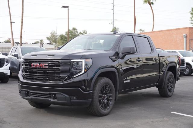 new 2024 GMC Sierra 1500 car, priced at $49,102