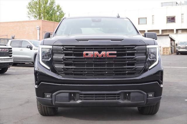 new 2024 GMC Sierra 1500 car, priced at $49,102