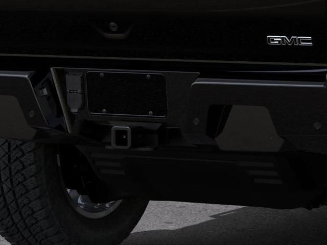 new 2025 GMC HUMMER EV Pickup car, priced at $107,190