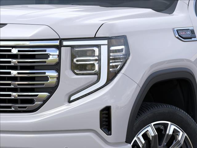 new 2024 GMC Sierra 1500 car, priced at $73,497