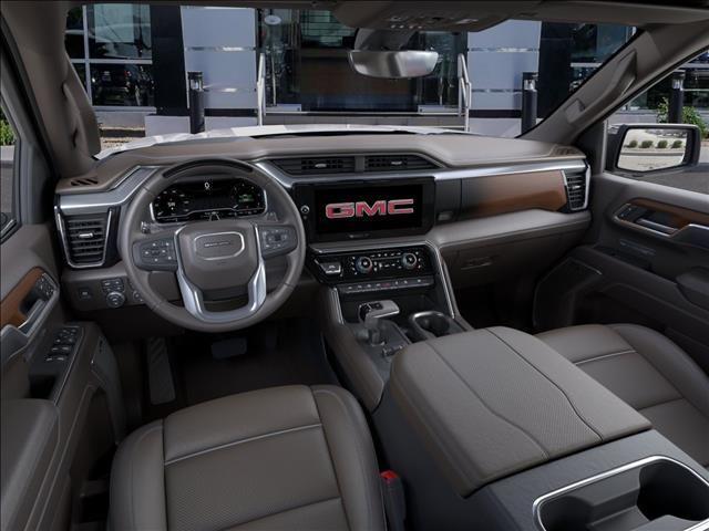 new 2024 GMC Sierra 1500 car, priced at $73,497