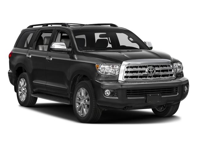 used 2017 Toyota Sequoia car, priced at $29,923