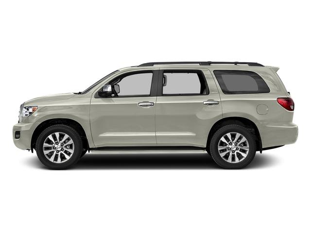 used 2017 Toyota Sequoia car, priced at $29,923