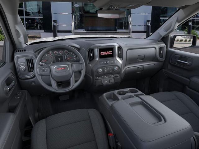 new 2024 GMC Sierra 1500 car, priced at $38,580