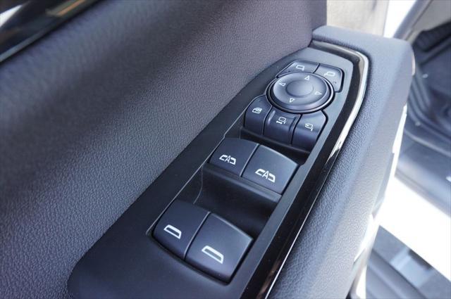 new 2025 GMC Sierra 2500 car, priced at $113,334