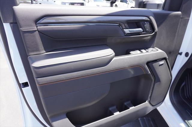 new 2025 GMC Sierra 2500 car, priced at $113,334