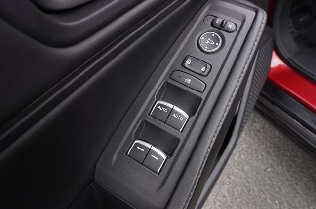 used 2023 Honda Accord Hybrid car, priced at $28,479