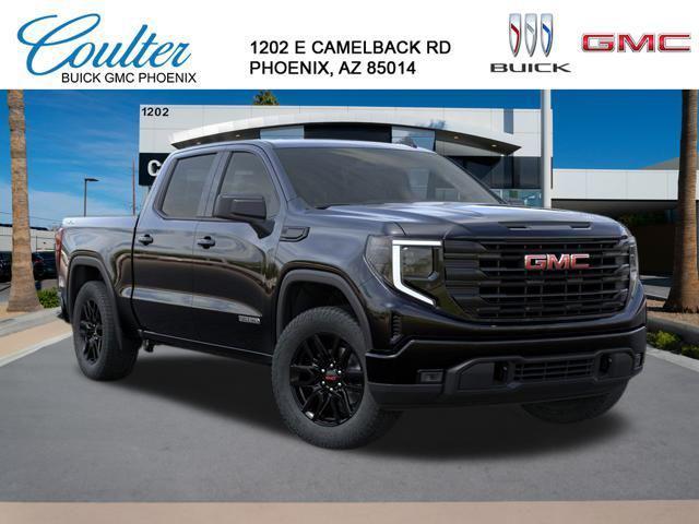 new 2024 GMC Sierra 1500 car, priced at $49,102