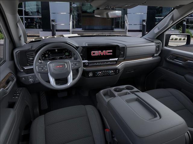 new 2024 GMC Sierra 1500 car, priced at $49,102