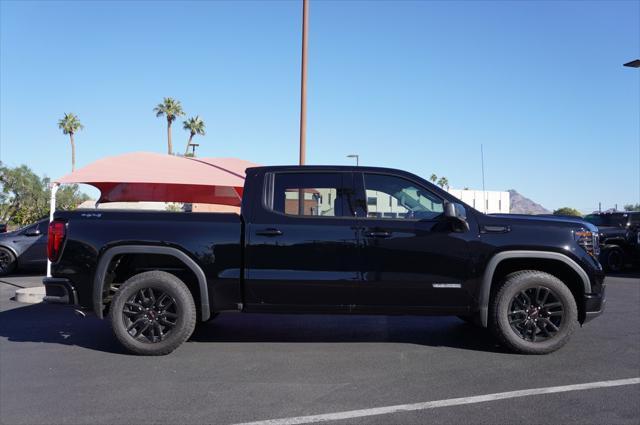 new 2024 GMC Sierra 1500 car, priced at $51,852