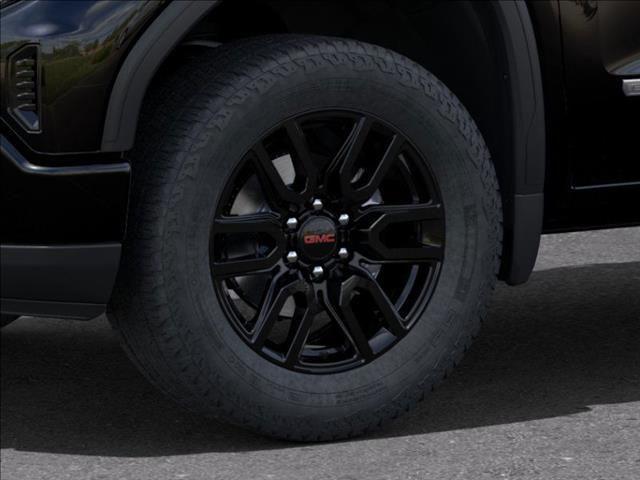 new 2024 GMC Sierra 1500 car, priced at $49,102