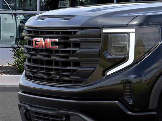 new 2024 GMC Sierra 1500 car, priced at $49,102