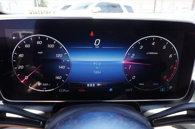 used 2024 Mercedes-Benz GLC 300 car, priced at $44,952