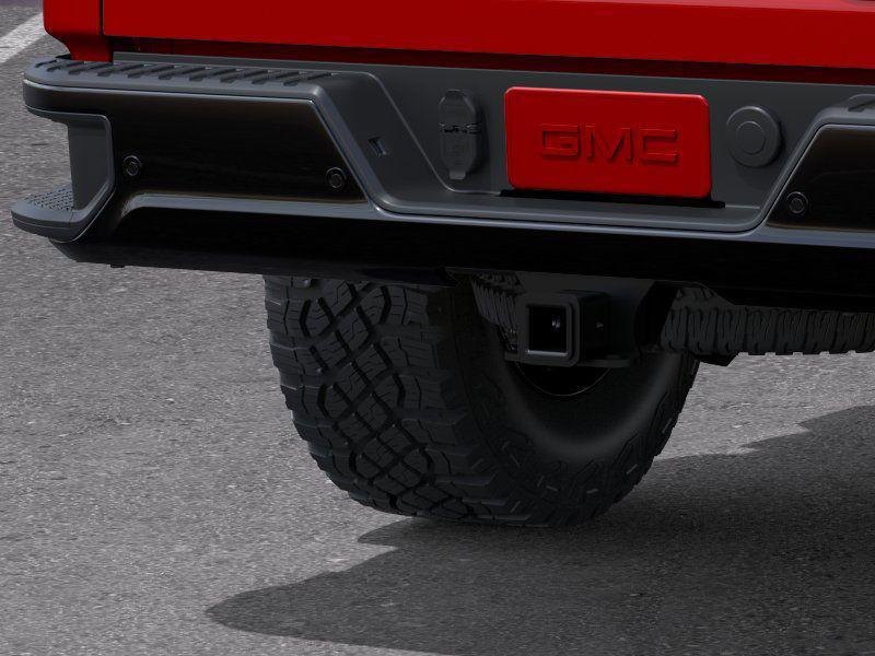 new 2025 GMC Sierra 2500 car, priced at $96,989