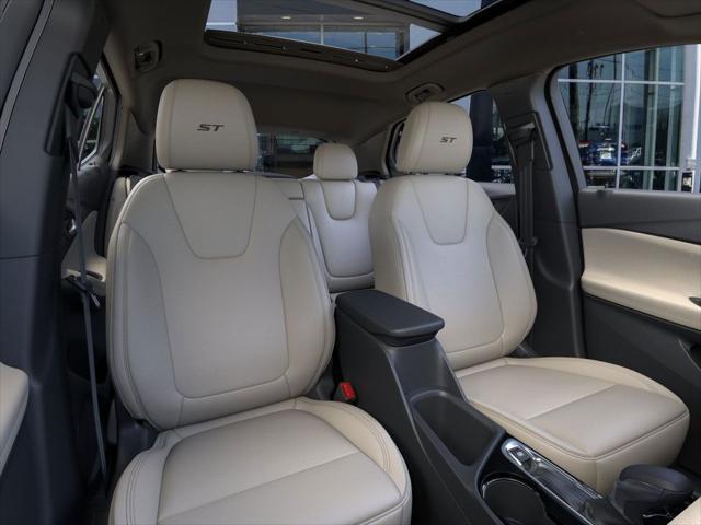 new 2026 Buick Encore GX car, priced at $33,380