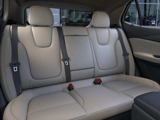 new 2026 Buick Encore GX car, priced at $33,380