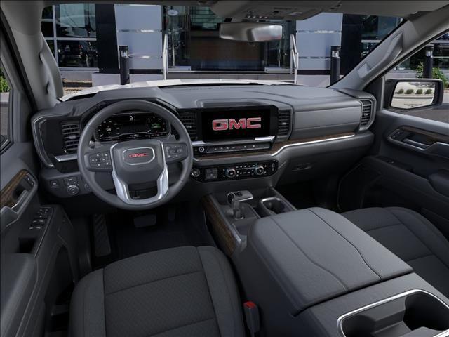 new 2024 GMC Sierra 1500 car, priced at $57,767