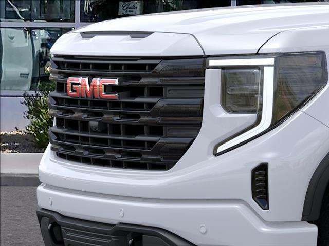 new 2024 GMC Sierra 1500 car, priced at $57,767