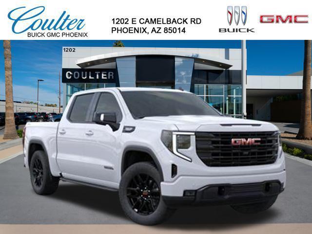 new 2024 GMC Sierra 1500 car, priced at $57,767