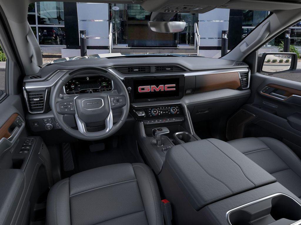 new 2026 GMC Sierra 1500 car, priced at $80,935