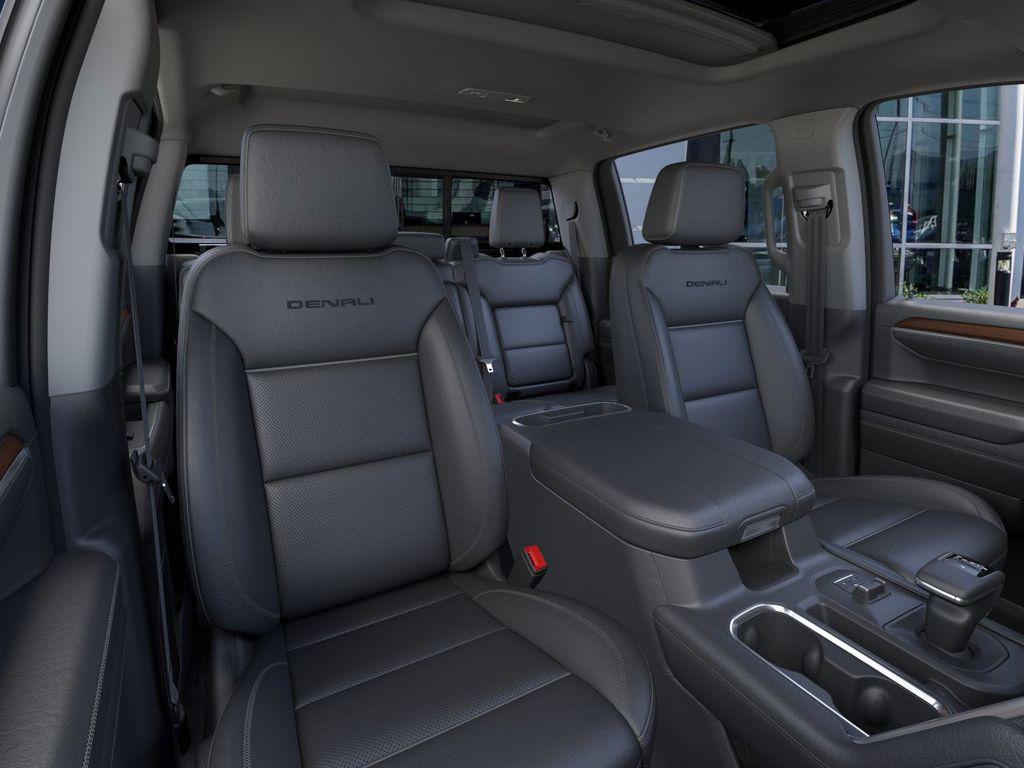 new 2026 GMC Sierra 1500 car, priced at $80,935