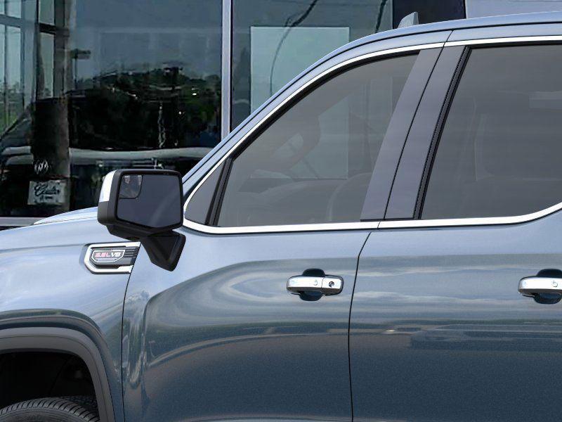 new 2026 GMC Sierra 1500 car, priced at $80,935