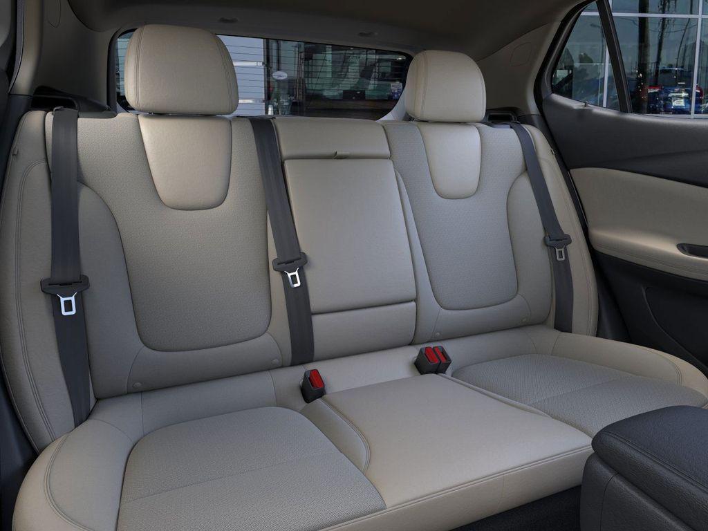 new 2026 Buick Encore GX car, priced at $26,747