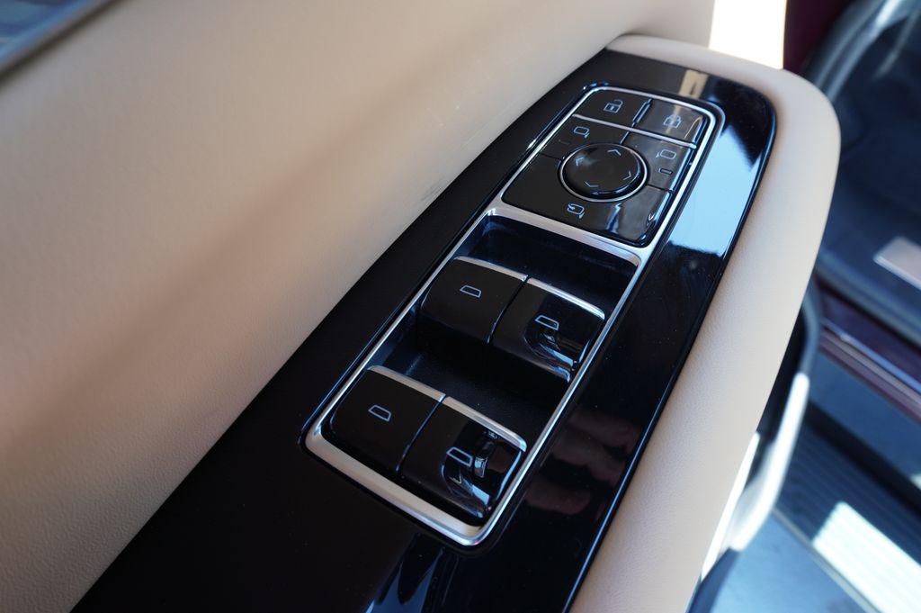 new 2025 Cadillac Escalade IQ car, priced at $141,715