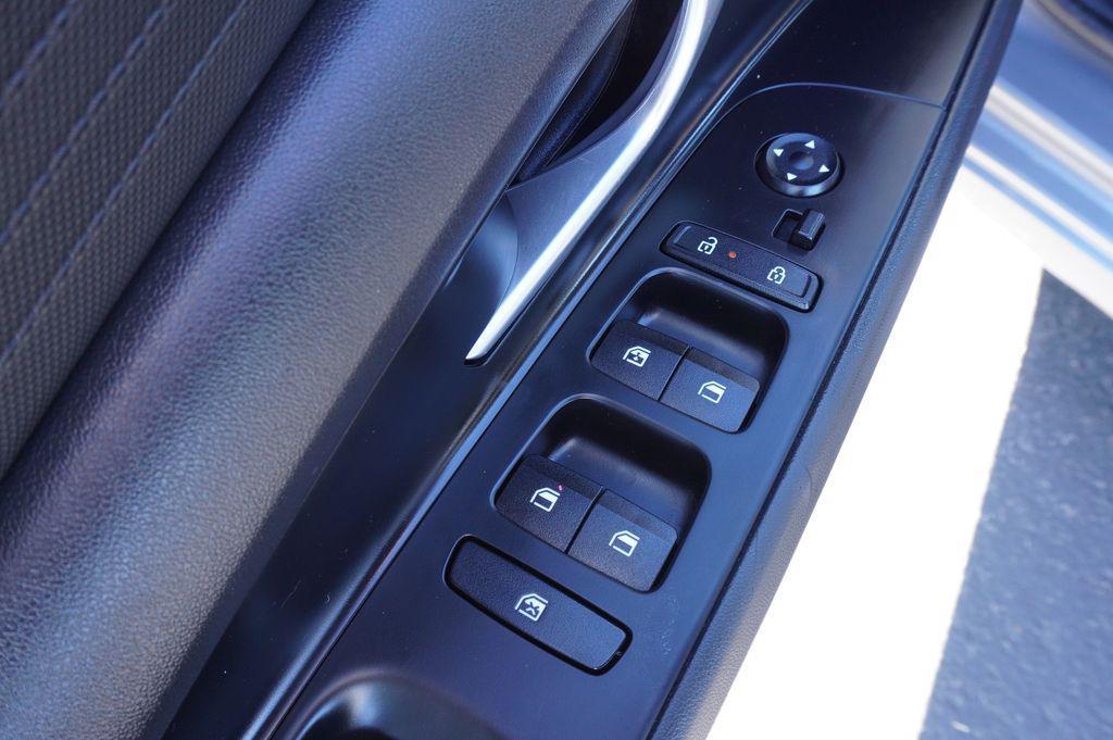 used 2024 Hyundai Elantra car, priced at $19,802