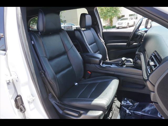 used 2022 Dodge Durango car, priced at $29,395