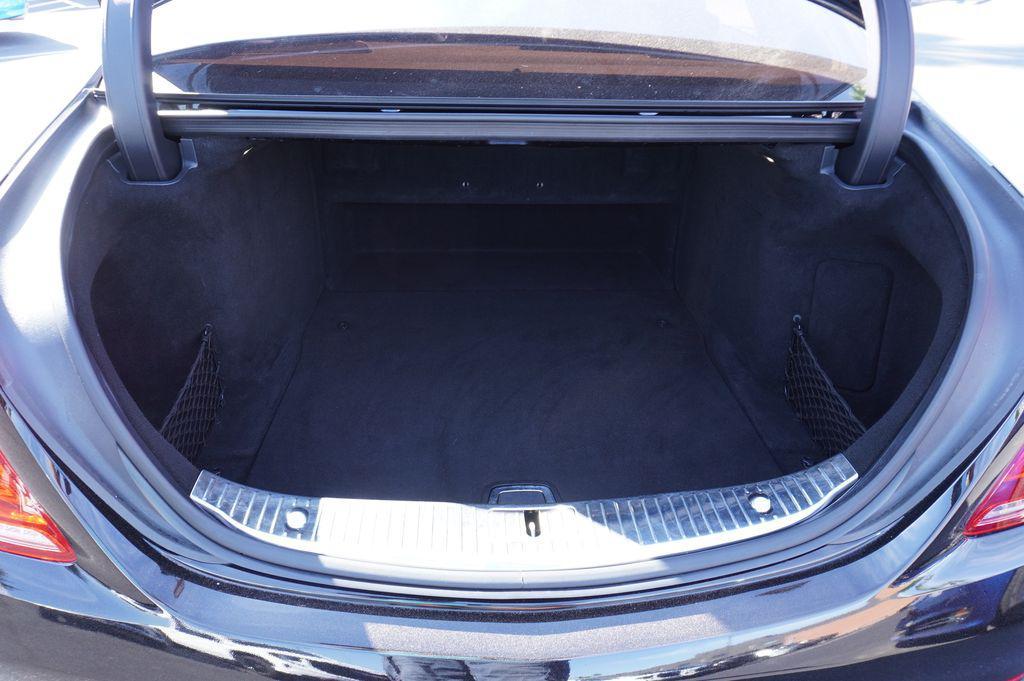 used 2016 Mercedes-Benz S-Class car, priced at $28,291