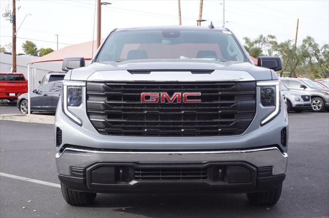 new 2025 GMC Sierra 1500 car, priced at $42,690