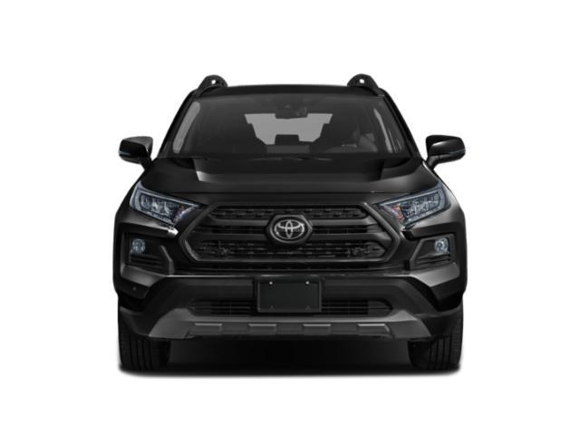 used 2020 Toyota RAV4 car, priced at $29,552