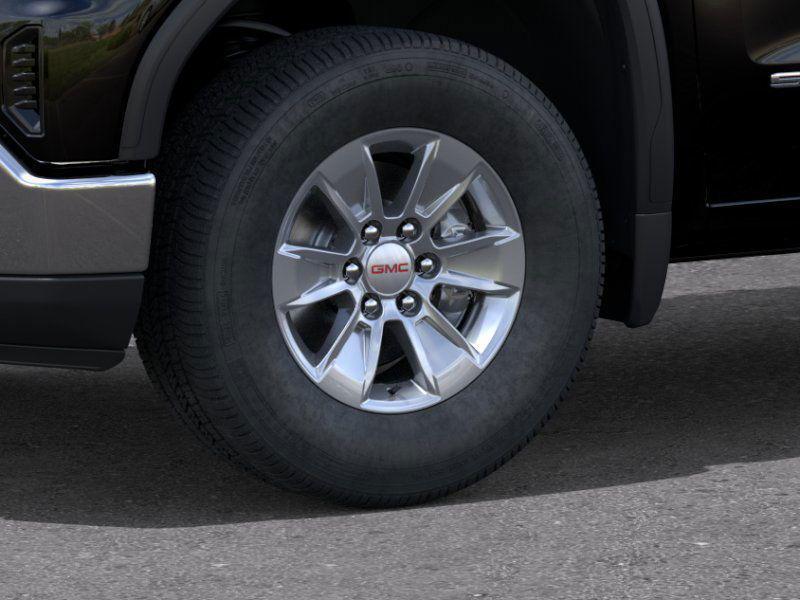 new 2026 GMC Sierra 1500 car, priced at $48,200