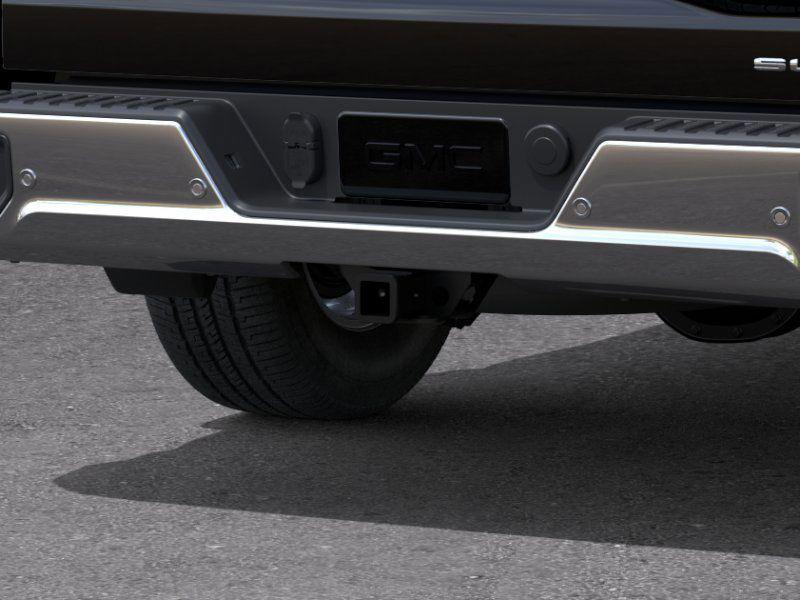 new 2026 GMC Sierra 1500 car, priced at $48,200