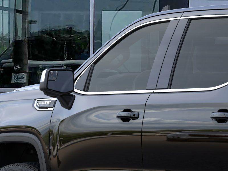 new 2026 GMC Sierra 1500 car, priced at $48,200
