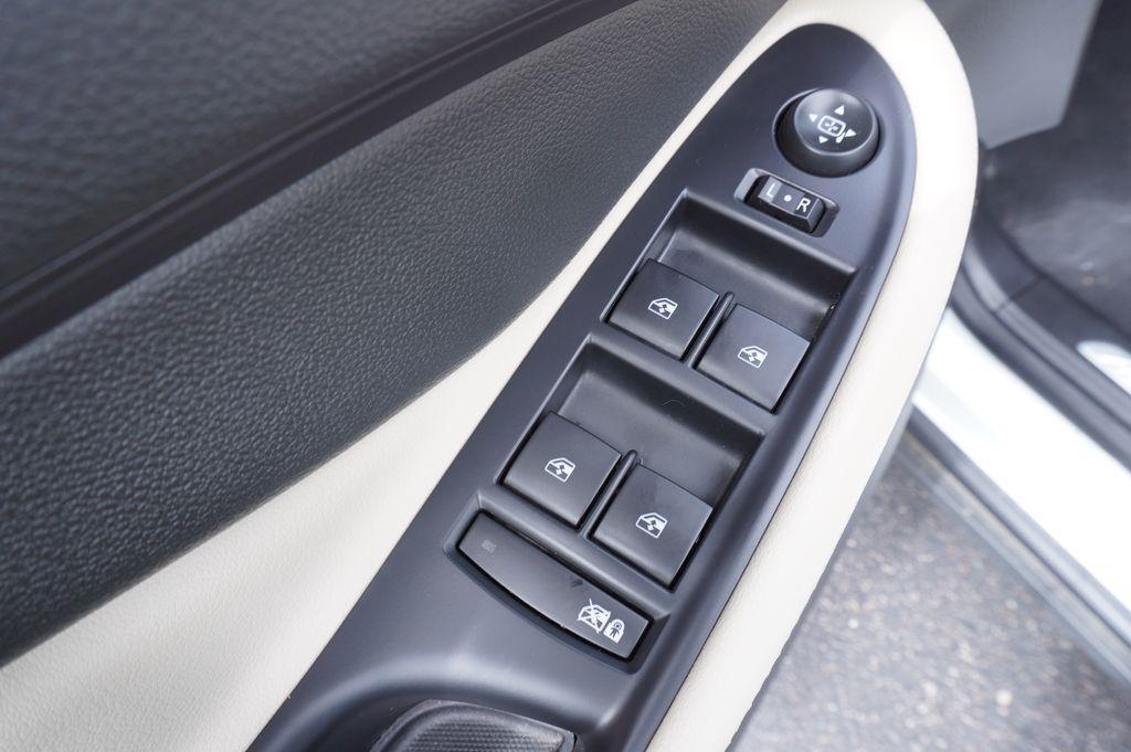 used 2020 Buick Envision car, priced at $17,926