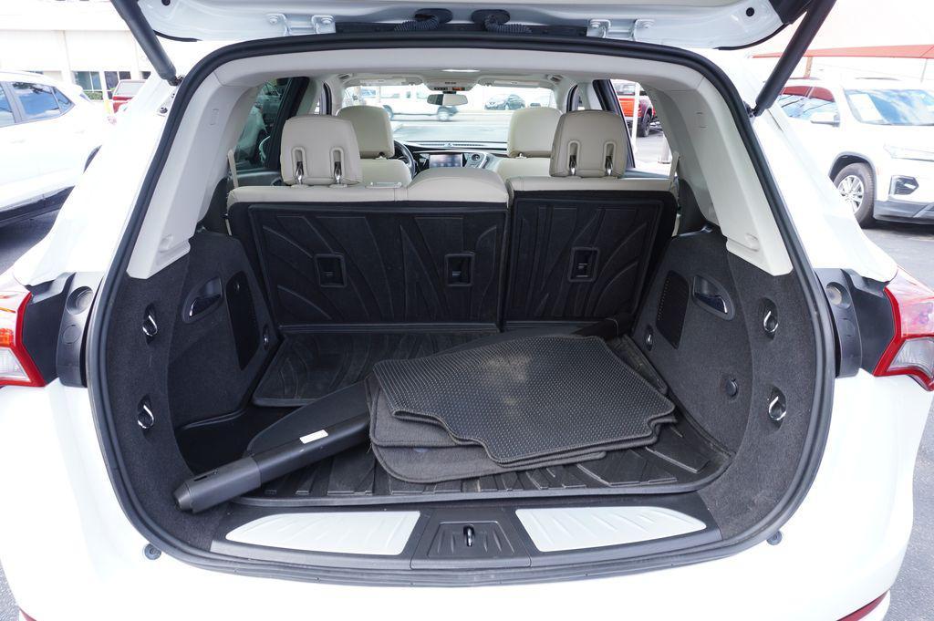 used 2020 Buick Envision car, priced at $17,926