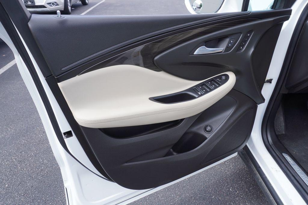 used 2020 Buick Envision car, priced at $17,926