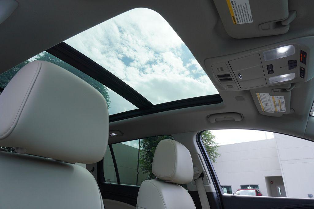 used 2020 Buick Envision car, priced at $17,926