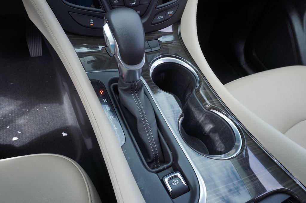 used 2020 Buick Envision car, priced at $17,926