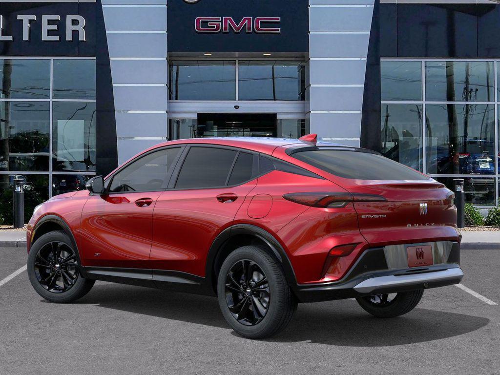 new 2026 Buick Envista car, priced at $26,135